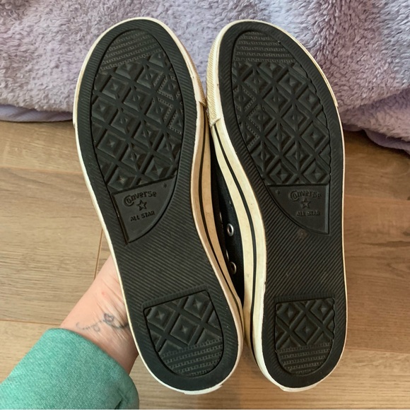 Converse Sneaker Flats - Picture 7 of 8